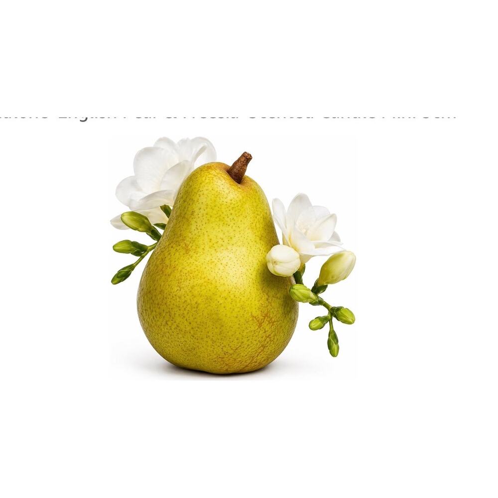 Jo Malone 'English Pear & Freesia' Scented Candle Mini 3cm - Picture 3 of 3